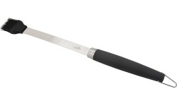 Grilio įrankiai ir aksesuarai Cattara: Silikoninis šepetėlis griliui Cattara SHARK, 45cm