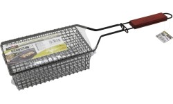 Grill Tools and Accessories Cattara: Grilio krepšelis Cattara, 23x14x7cm