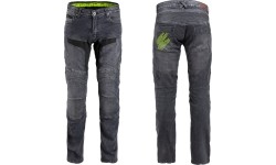 Men's Motorcycle Jeans W-TEC: Vyriški moto džinsai W-TEC Alfred CE