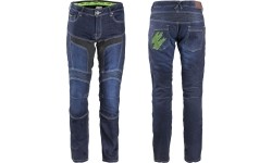 Men's Motorcycle Jeans W-TEC: Vyriški moto džinsai W-TEC Alfred CE