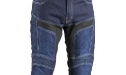 Men's Motorcycle Jeans W-TEC: Vyriški moto džinsai W-TEC Alfred CE