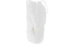Mobilūs futbolo vartai Nils: Tinklas Nils NT8245, 245 x 155 x 80 cm