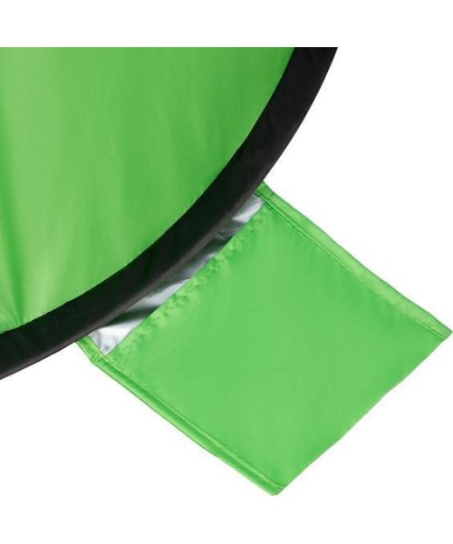 Tents Nils Camp: Sulankstoma paplūdimio palapinė Nils Camp NC3173 žalia