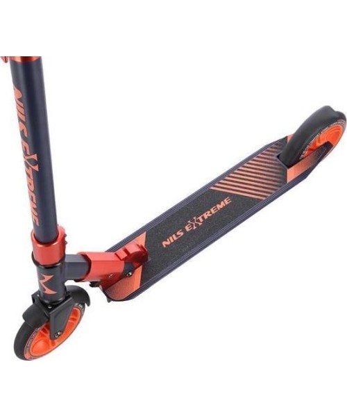 Freestyle Scooters Nils Extreme: HD145 MOTOROLERIS NILS EXTREME