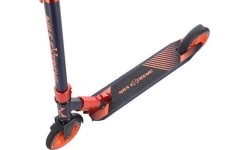 Freestyle Scooters Nils Extreme: HD145 MOTOROLERIS NILS EXTREME