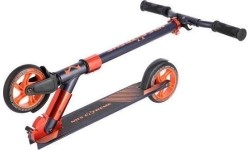 Freestyle Scooters Nils Extreme: HD145 MOTOROLERIS NILS EXTREME