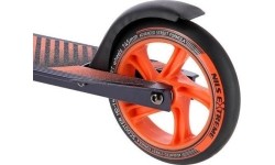 Freestyle Scooters Nils Extreme: HD145 MOTOROLERIS NILS EXTREME