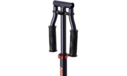 Freestyle Scooters Nils Extreme: HD145 MOTOROLERIS NILS EXTREME