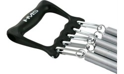 Espanders HMS: EM03 METALINIS PLĖSTUVAS HMS