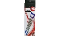 Espanders HMS: EM03 METALINIS PLĖSTUVAS HMS