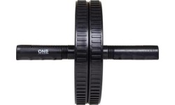Ab Trainers One Fitness: WK20 DVIGUBI TRENIRUOČIŲ RATAI ONE FITNESS