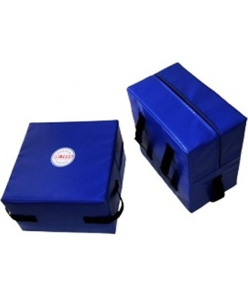Makivaros ir letenos : Makivara Falco Shukokai M7 30x30x18cm (1vnt.)