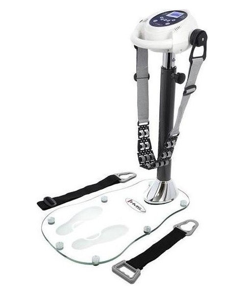 Vibro treniruokliai HMS: Vibro masažuoklis HMS MA1001