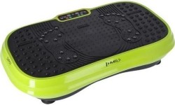 Vibro treniruokliai : SVP07 VIBRACINĖ PLATFORMA HMS