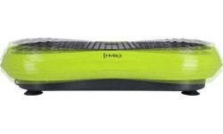 Vibro treniruokliai : SVP07 VIBRACINĖ PLATFORMA HMS