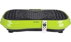 Vibro treniruokliai : SVP07 VIBRACINĖ PLATFORMA HMS