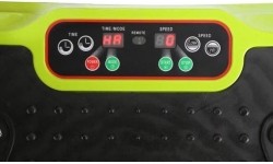 Vibro treniruokliai : SVP07 VIBRACINĖ PLATFORMA HMS