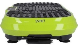 Vibro treniruokliai : SVP07 VIBRACINĖ PLATFORMA HMS