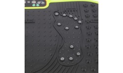 Vibro treniruokliai : SVP07 VIBRACINĖ PLATFORMA HMS