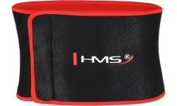 Posture correctors  HMS: Juosmens apsaugos diržas HMS BR163