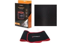 Posture correctors  HMS: Juosmens apsaugos diržas HMS BR163