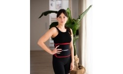 Posture correctors  HMS: Juosmens apsaugos diržas HMS BR163