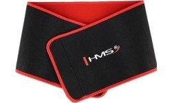 Posture correctors  HMS: Juosmens apsaugos diržas HMS BR163