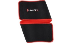 Posture correctors  HMS: Juosmens apsaugos diržas HMS BR163