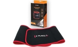 Posture correctors  HMS: Juosmens apsaugos diržas HMS BR163