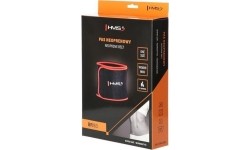 Posture correctors  HMS: Juosmens apsaugos diržas HMS BR163