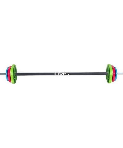Adjustable Dumbbells HMS: SVORIŲ RINKINYS HMS SBP20