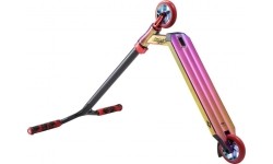 Children's Scooters : Sacrifice Flyte 115 trick scooter