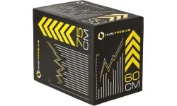 Pusiausvyros platformos HMS Premium: PYB01 PYLO SOFTBOX HMS PREMIUM