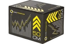 Pusiausvyros platformos HMS Premium: PYB01 PYLO SOFTBOX HMS PREMIUM