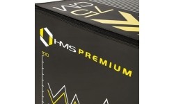 Pusiausvyros platformos HMS Premium: PYB01 PYLO SOFTBOX HMS PREMIUM