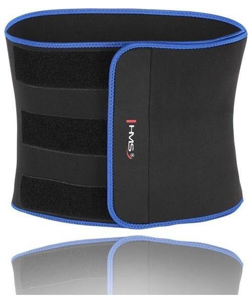 Posture correctors  HMS: BR1313 JUOSMENS ATRAMINIS DIRŽAS HMS
