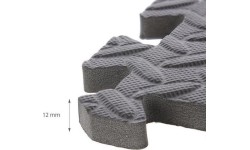 Mattresses & Tatami HMS Premium: MP12 DAUGKARTINĖ PAKUOTĖ DĖLIONĖS KILIMĖLIS TRENIRUOKLIAMS (9 VNT.) HMS PREMIUM