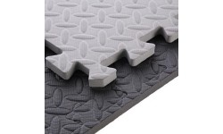 Mattresses & Tatami HMS Premium: MP12 DAUGKARTINĖ PAKUOTĖ DĖLIONĖS KILIMĖLIS TRENIRUOKLIAMS (9 VNT.) HMS PREMIUM