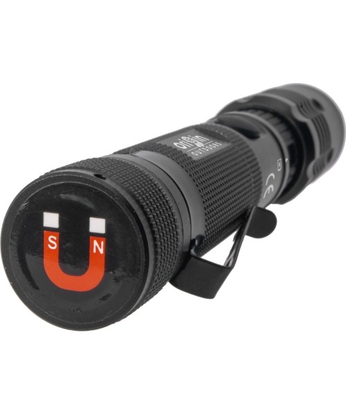 LED Flashlight with Powerbank function Origin Outdoors