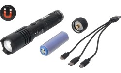 LED Flashlight with Powerbank function Origin Outdoors