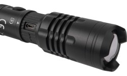 LED Flashlight with Powerbank function Origin Outdoors