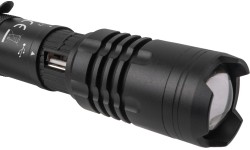 LED Flashlight with Powerbank function Origin Outdoors