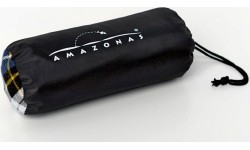 Stovyklavimo aksesuarai Amazonas: Pikniko paklotas Amazonas Ultra Light, 150x120cm