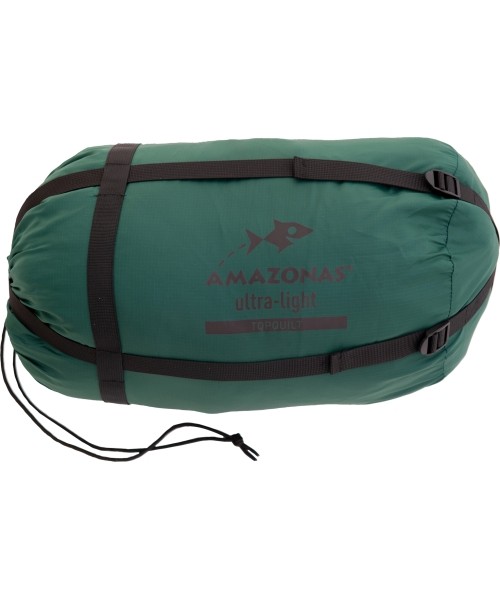 Amazonas insulation 'Underquilt Poncho'