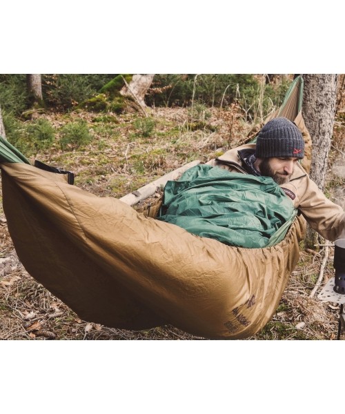 Amazonas insulation 'Underquilt Poncho'