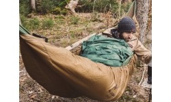 Amazonas insulation 'Underquilt Poncho'