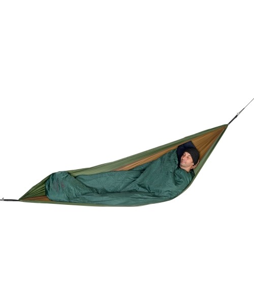 Amazonas insulation 'Underquilt Poncho'