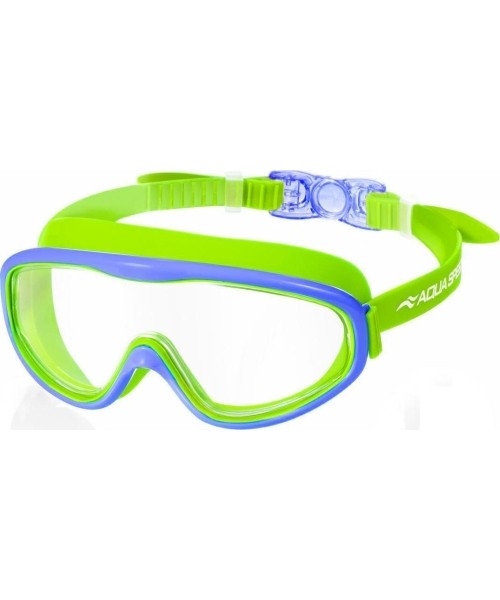 Diving Goggles & Masks : Plaukimo akiniai TIVANO JR
