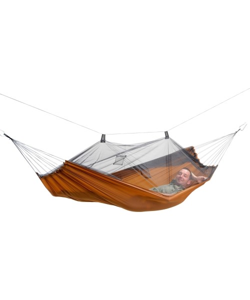 Hammocks Amazonas: Hamakas Amazonas Mosquito Traveller Pro