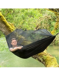 Amazonas Hammock 'Mosquito Traveller Extreme'